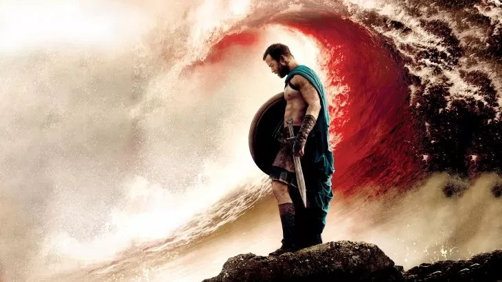 watch for free 300: Rise of an Empire