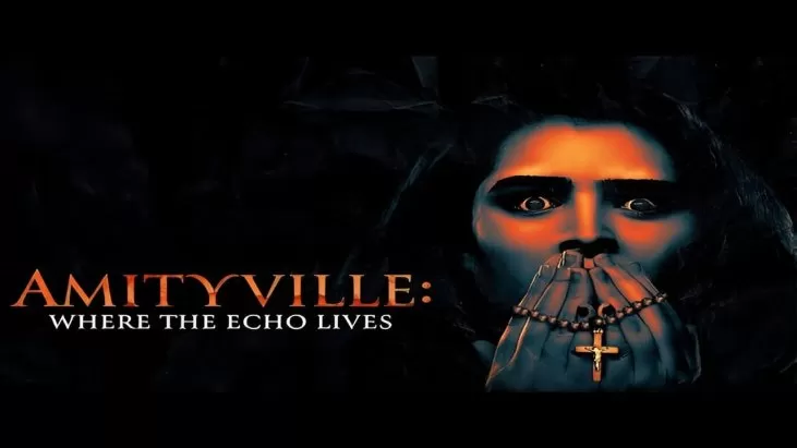 watch for free Amityville: Where the Echo Lives