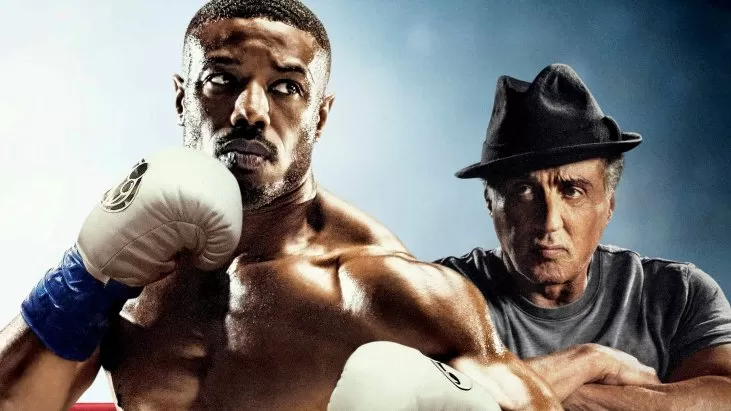 watch for free Creed 2