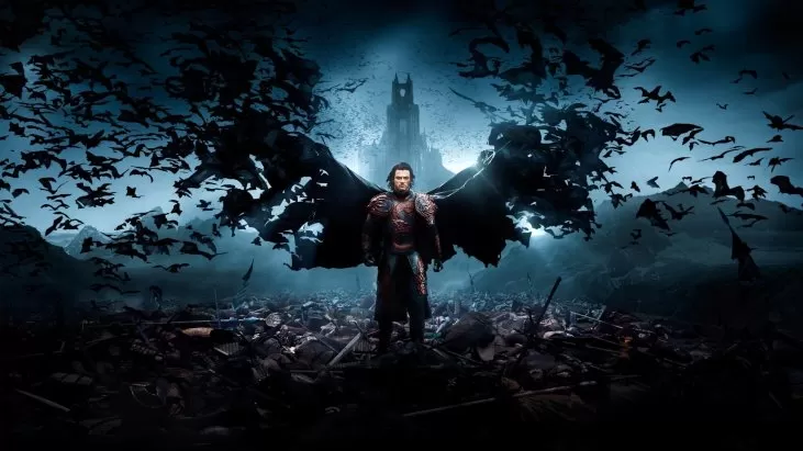 watch for free Dracula Untold