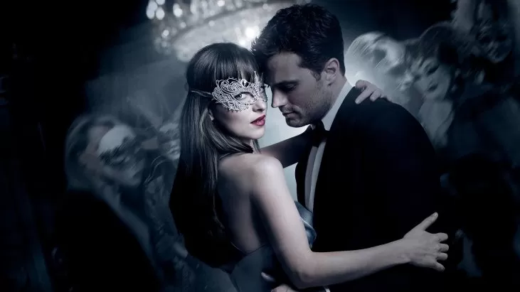 watch for free Fifty Shades Darker