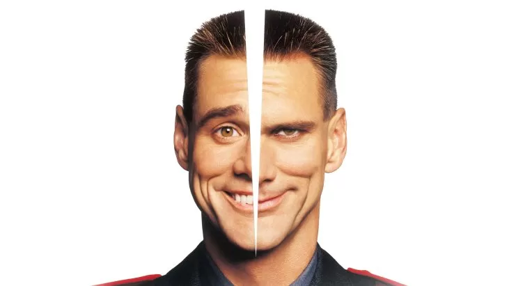 watch for free Me, Myself & Irene