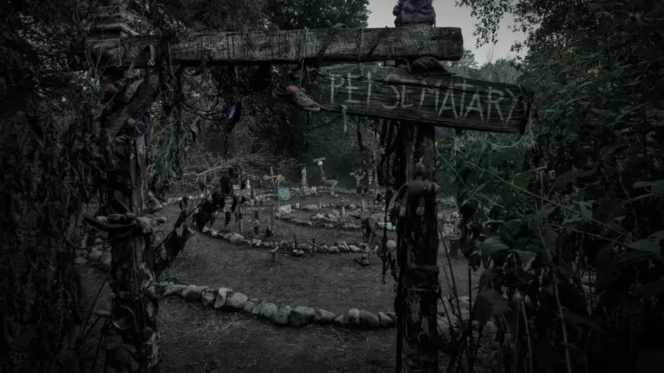 watch for free Pet Sematary: Bloodlines