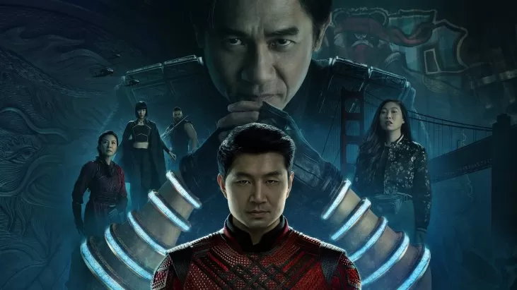 watch for free Shang-Chi and the Legend of the Ten Rings