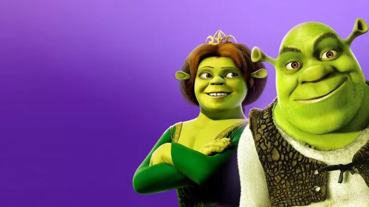 watch for free Shrek 2