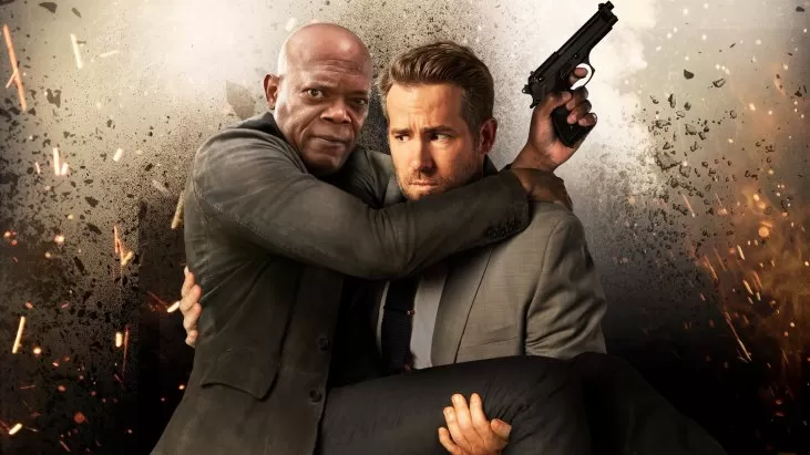 watch for free The Hitman's Bodyguard