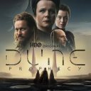 Dune: Prophecy 1. season 3. episode